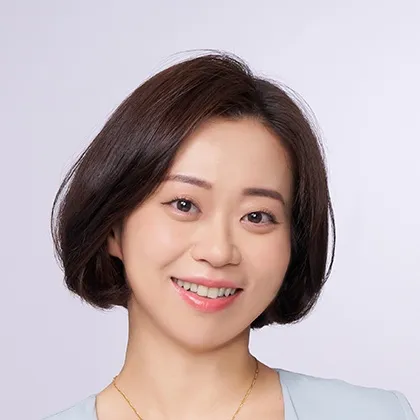 Amanda Szu-han Chou 的頭貼