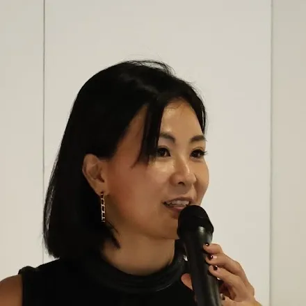 Lydia Huang 的頭貼