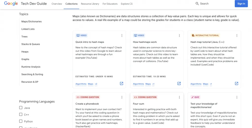 外商與海外科技業面試怎麼準備、刷題要怎麼刷?技術面試準備指南 Image 2