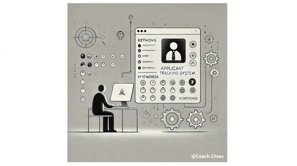 履歷怎麼樣算好?透過「造樣造句」與「量化成就」通過 ATS 來提升海外求職回應率 Image 1