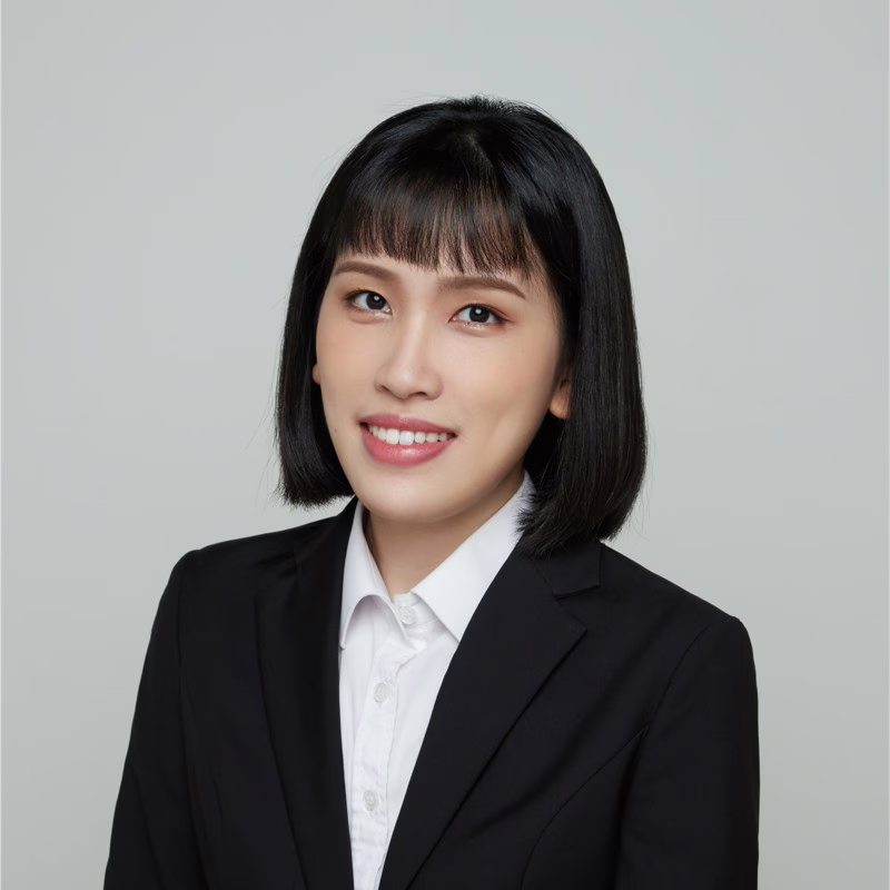 regina hsu