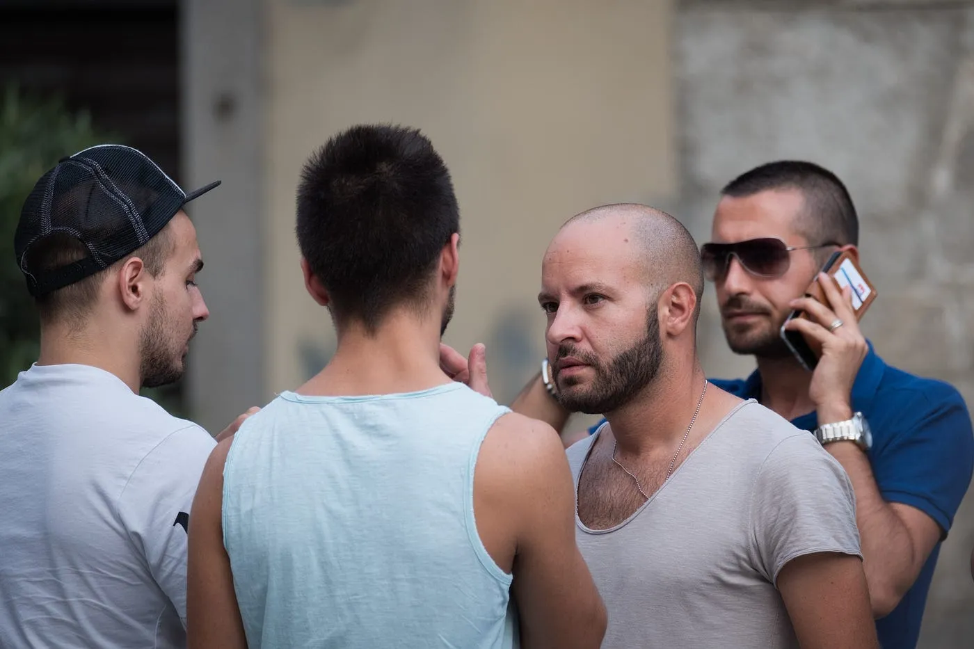 從共情出發，多角度看見對話的可能：非暴力溝通 × 設計思考 × 冰山理論 Image