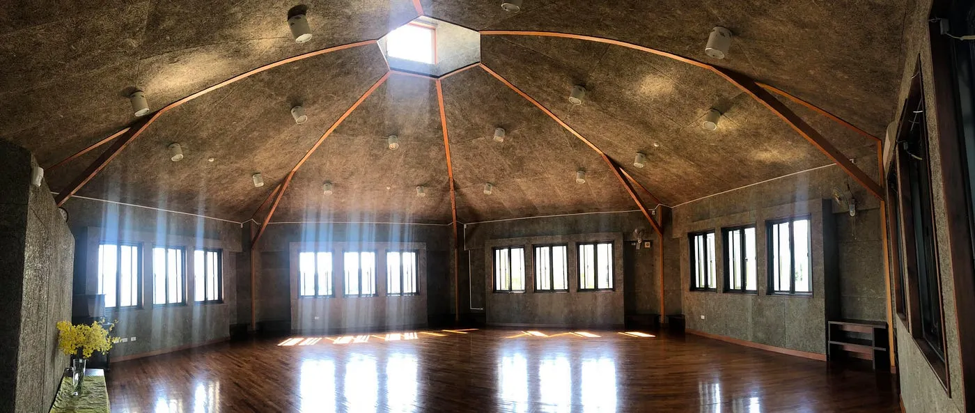 從戲劇學會感知到美:一趟打開意志、放下腦子,讓感知帶來臨在的旅程 Image