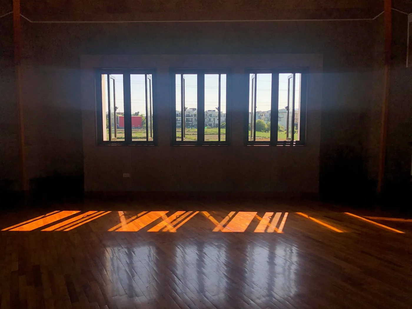 從戲劇學會感知到美:一趟打開意志、放下腦子,讓感知帶來臨在的旅程 Image